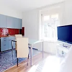 Comfort By Livingdowntown Διαμέρισμα Ζυρίχη