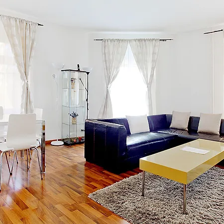 Comfort By Livingdowntown *