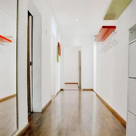 Apartment Comfort By Livingdowntown Zürich