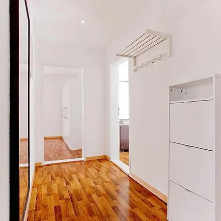 Apartment Comfort By Livingdowntown Zürich
