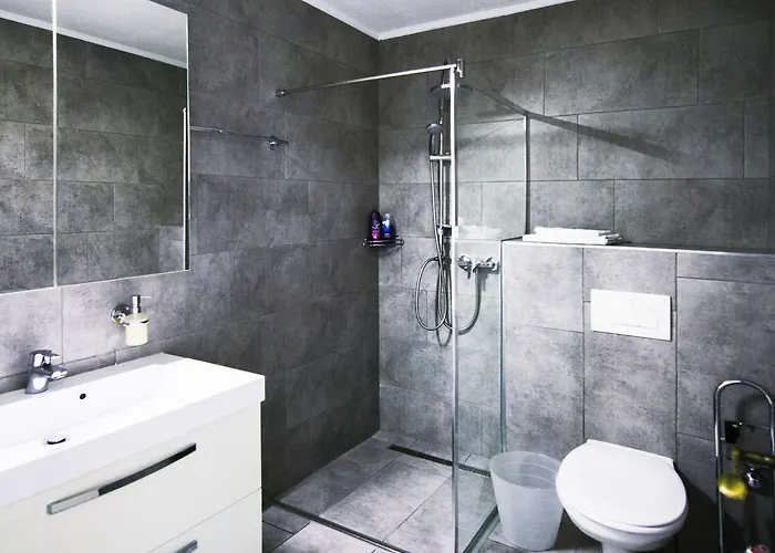 利弗丹顿舒适公寓酒店 *