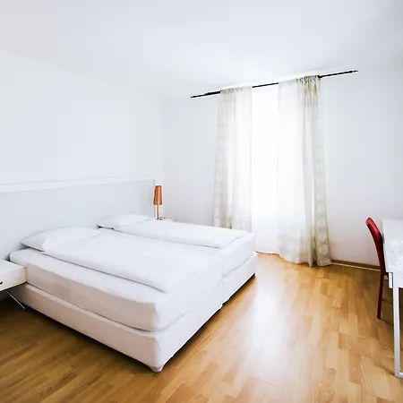 Apartment Comfort By Livingdowntown Zurich