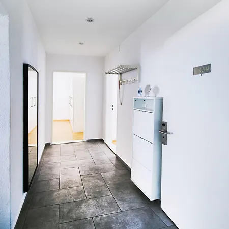 Comfort By Livingdowntown