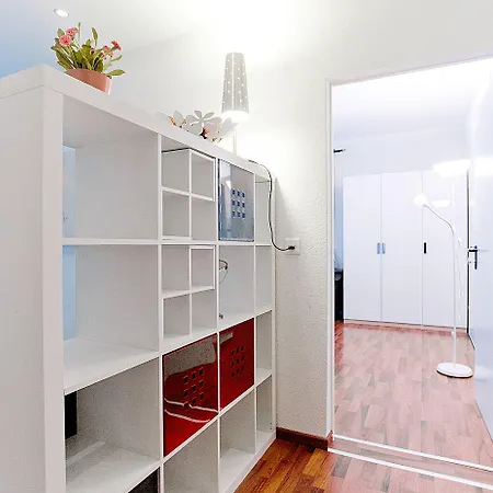 Comfort By Livingdowntown Curych