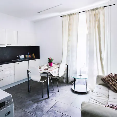 Comfort By Livingdowntown 아파트