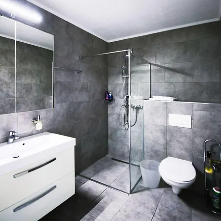 Comfort By Livingdowntown *