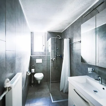 Comfort By Livingdowntown