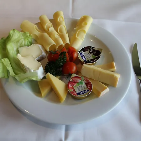 Apartmán Comfort By Livingdowntown