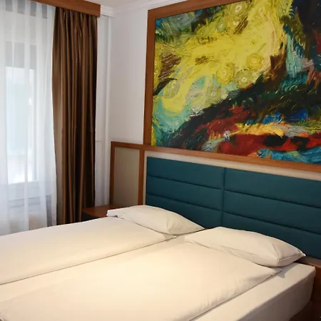 Comfort By Livingdowntown * Zurich