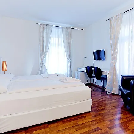 Comfort By Livingdowntown Apartment Zurich