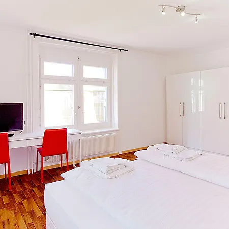 Comfort By Livingdowntown *