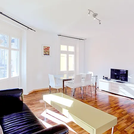 Apartment Comfort By Livingdowntown