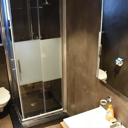 Comfort By Livingdowntown *