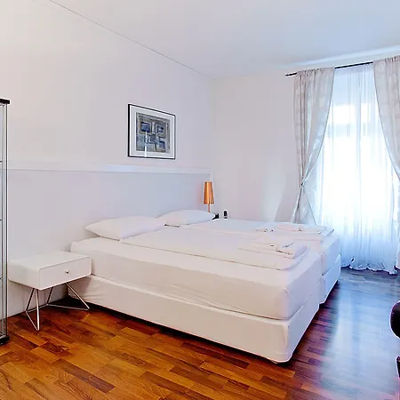 Comfort By Livingdowntown 취리히