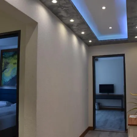 Apartamento Comfort By Livingdowntown