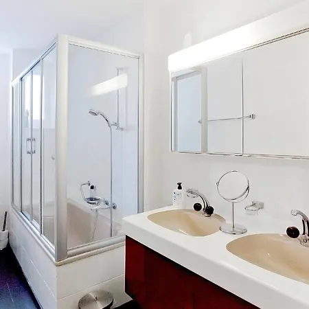 Comfort By Livingdowntown *