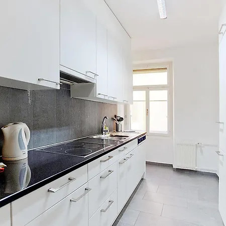 Comfort By Livingdowntown