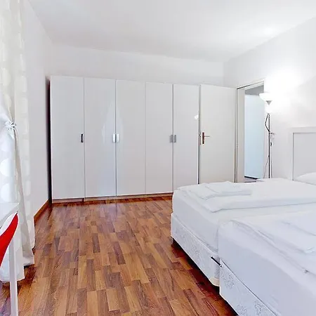 Comfort By Livingdowntown