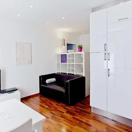 Apartment Comfort By Livingdowntown Zurich