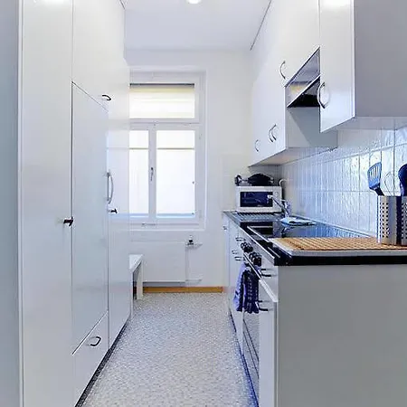 Comfort By Livingdowntown Apartamento