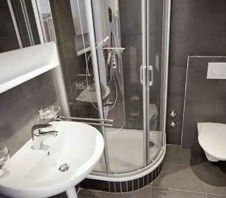 Comfort By Livingdowntown * Zurich