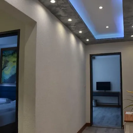 Comfort By Livingdowntown * Zurich