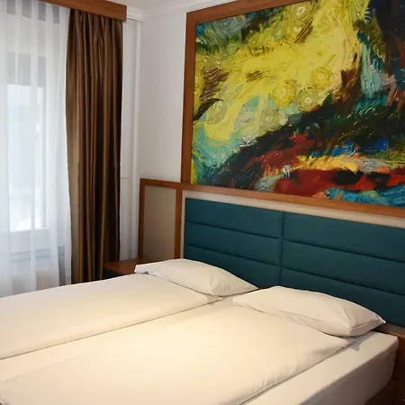 Apartmán Comfort By Livingdowntown