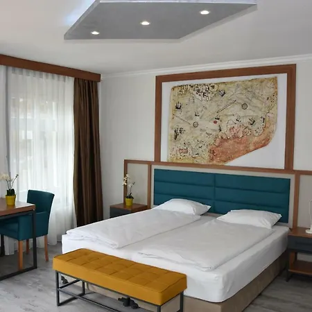 Comfort By Livingdowntown ציריך