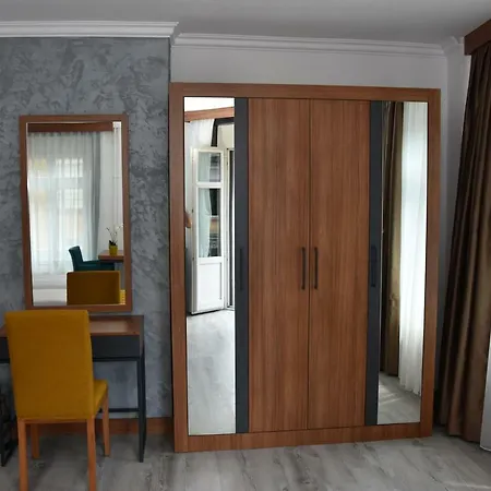 Apartmán Comfort By Livingdowntown