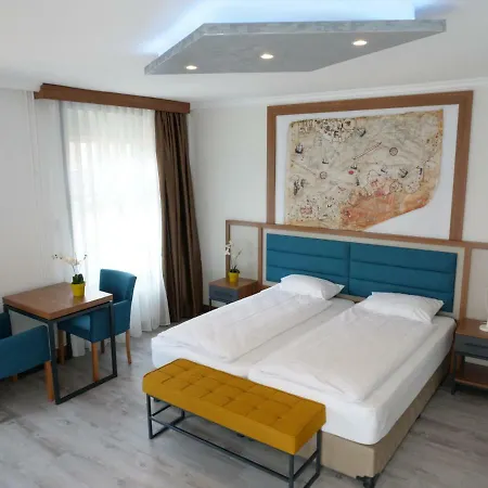 Apartamento Comfort By Livingdowntown *