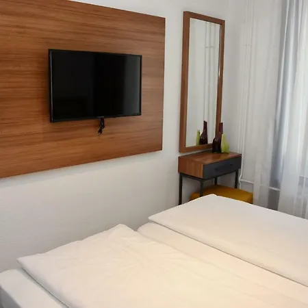 Comfort By Livingdowntown ציריך
