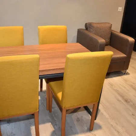 Comfort By Livingdowntown Apartmán