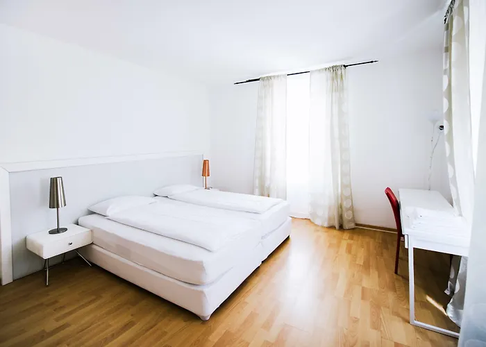 Apartamento Comfort By Livingdowntown Zúrich