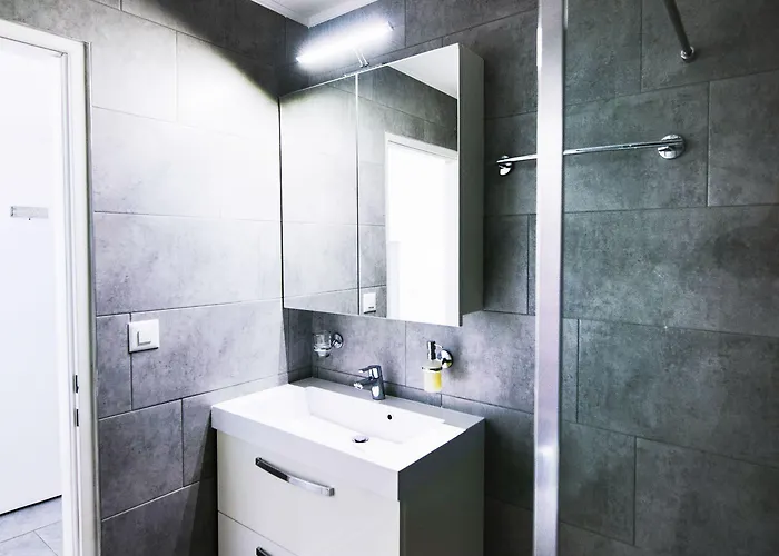 Apartament Comfort By Livingdowntown