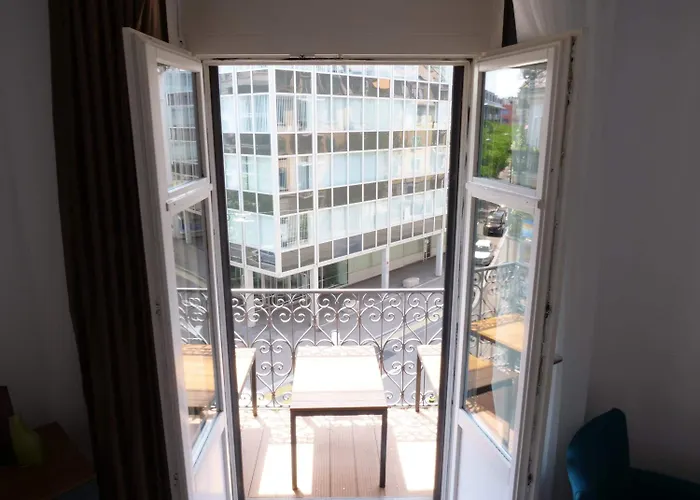 Comfort By Livingdowntown Apartament *