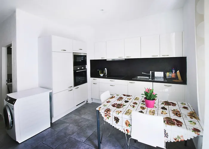 Apartmán Comfort By Livingdowntown *