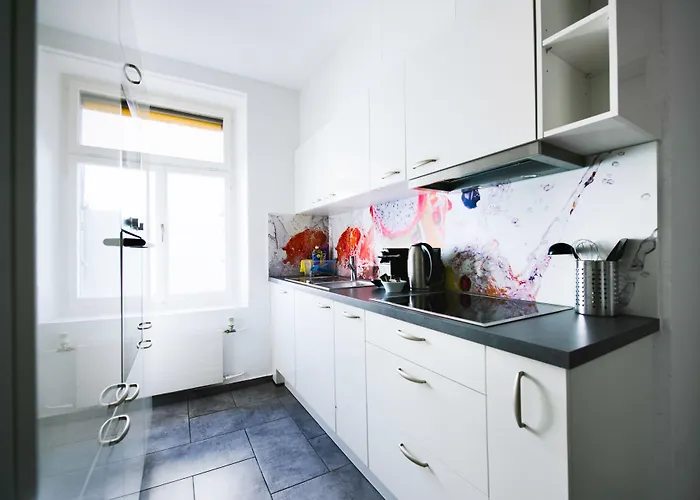 Comfort By Livingdowntown