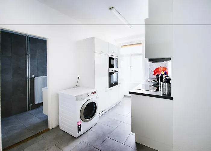 Comfort By Livingdowntown Apartament