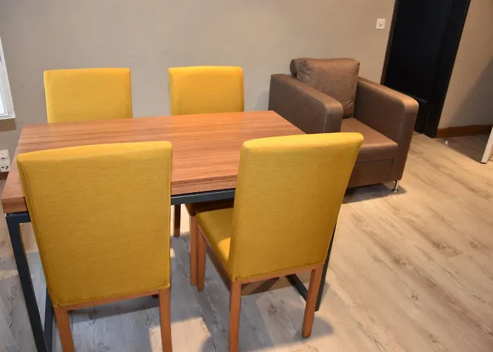 Apartamento Comfort By Livingdowntown *