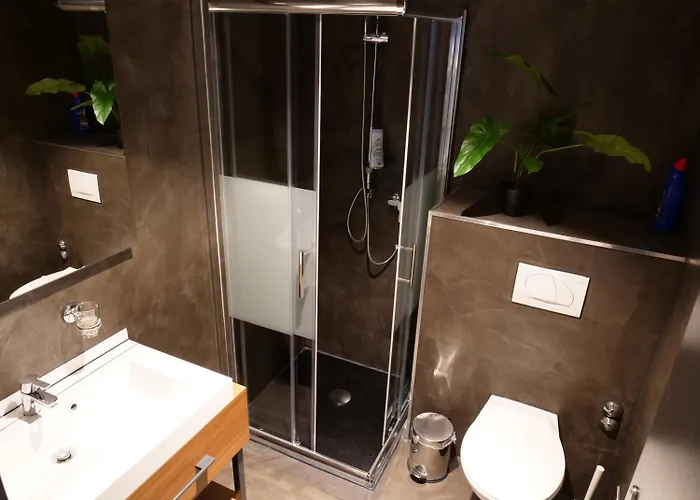 Comfort By Livingdowntown Apartament *