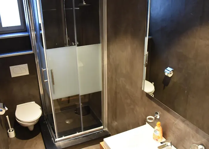 Comfort By Livingdowntown *