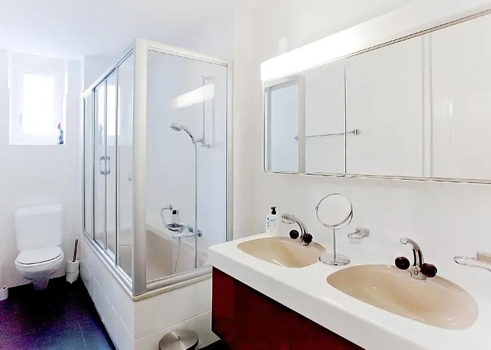 Comfort By Livingdowntown *