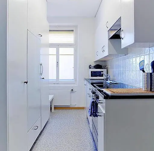 Comfort By Livingdowntown Apartmán