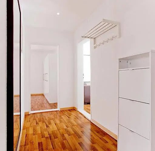 Apartament Comfort By Livingdowntown Zurych