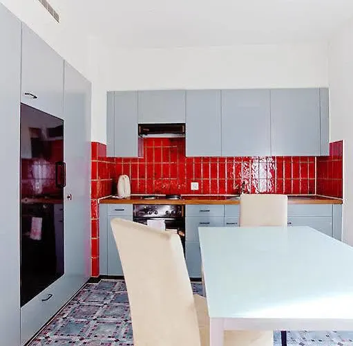 Comfort By Livingdowntown Apartamento *