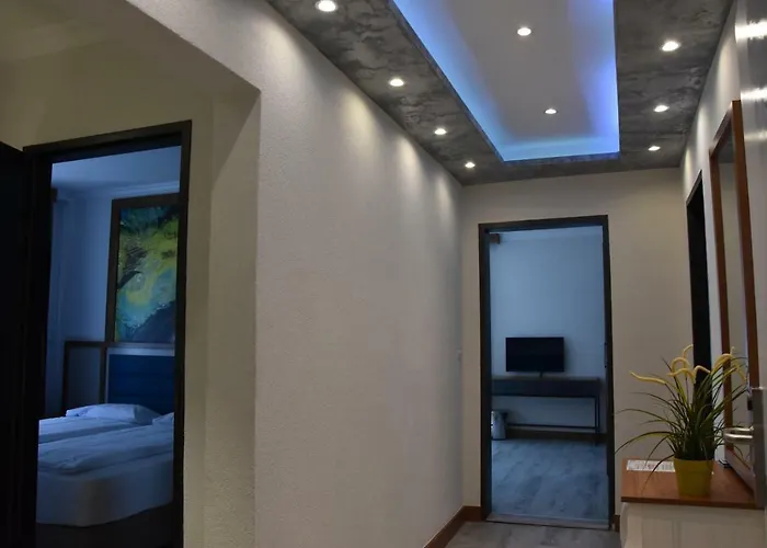 Comfort By Livingdowntown * Zurych