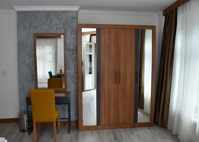 Apartmán Comfort By Livingdowntown