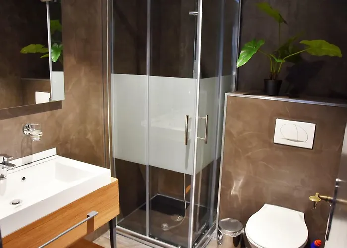 Comfort By Livingdowntown Apartament *