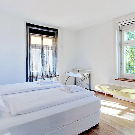 Comfort By Livingdowntown *