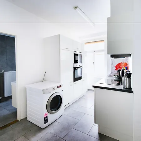 Comfort By Livingdowntown Apartamento